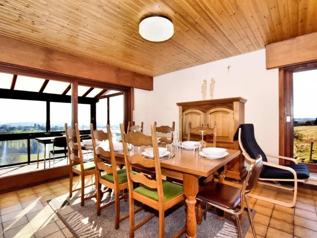 Holiday Home in Nadrin With Private Terrace - фото 14