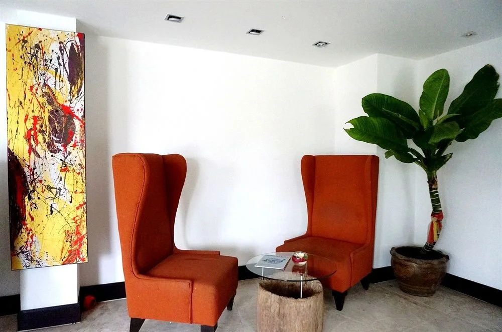 Feliz Hua Hin Hotel - Général