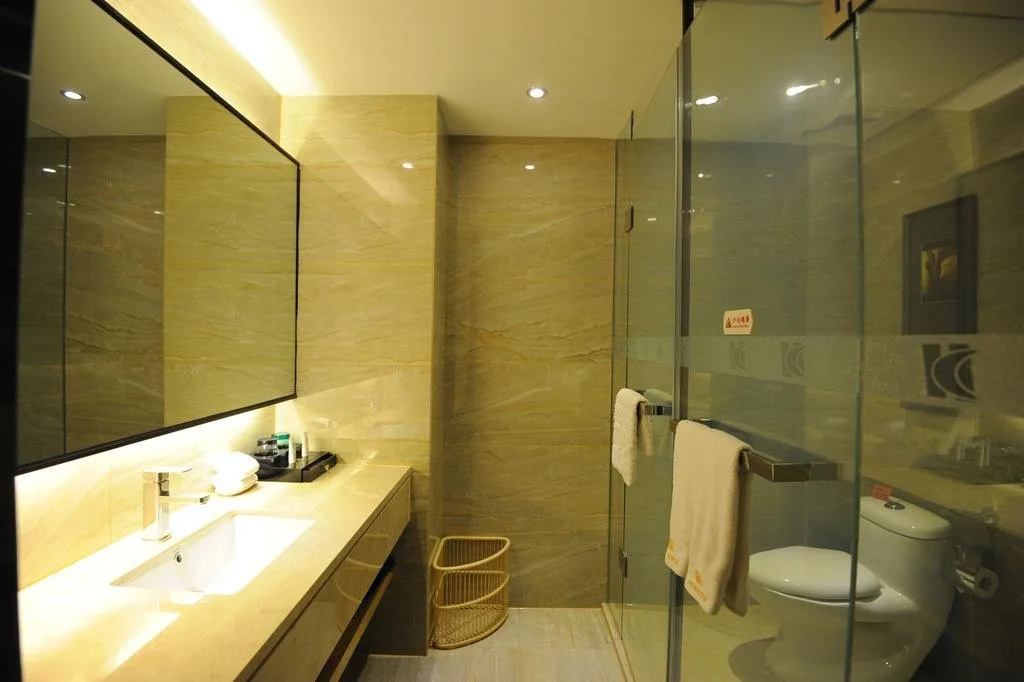 Huakai Fulin Hotel Xiangyang - Général