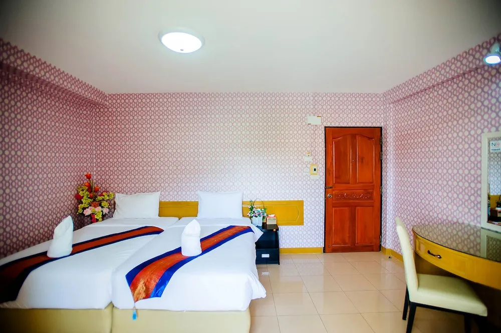 Familyhotel - Chambres