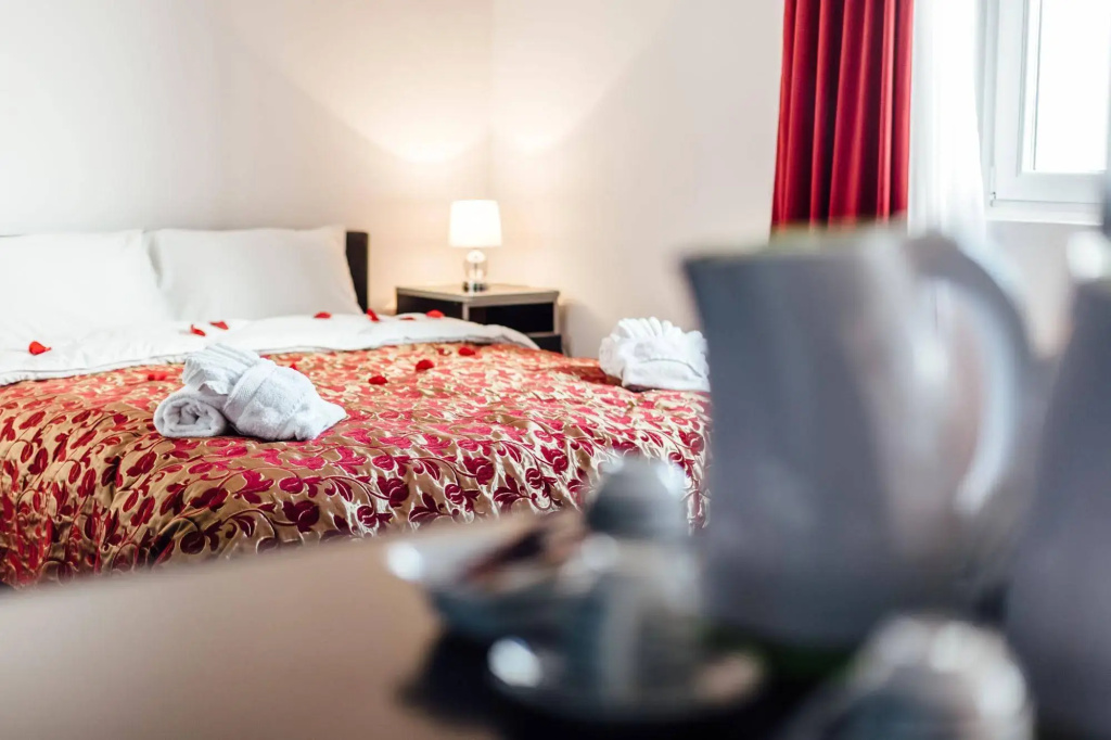 Hotel Azzurro - Général