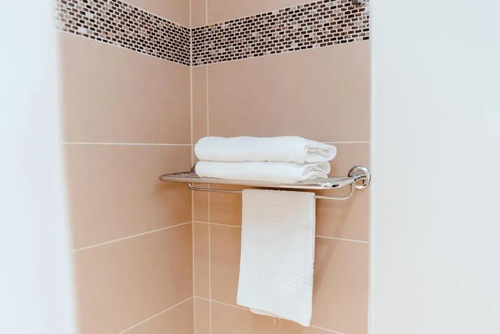 Caladh Inn - Chambres