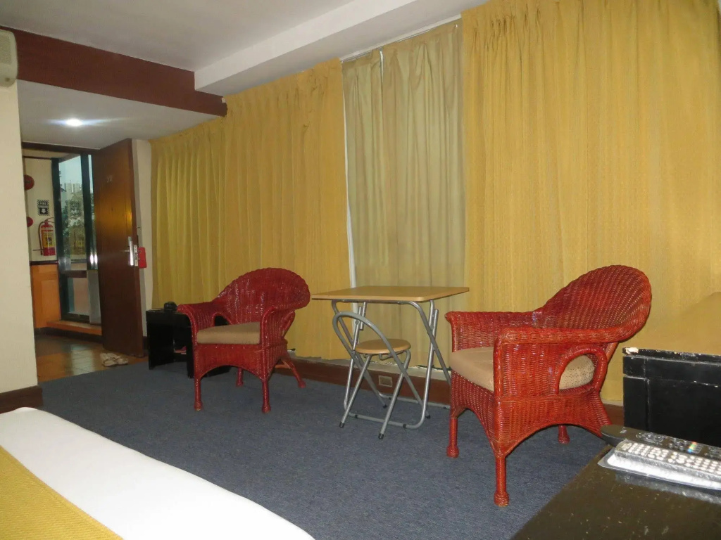 Hotel photo 10