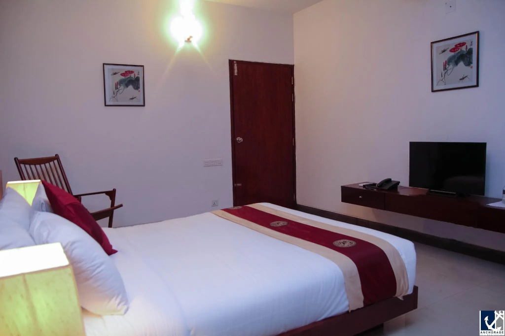 Executive room