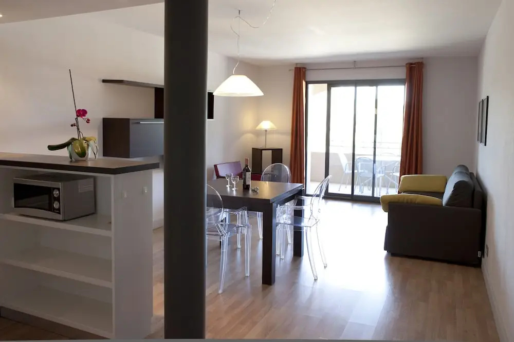Le Mas De Valrugues Hotel - Général