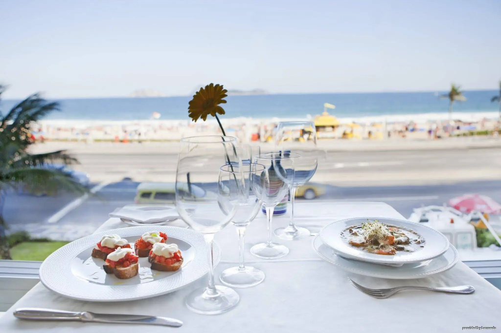 Sol Ipanema Hotel - Général