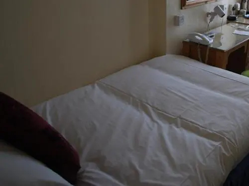 Lansdowne Hotel - Chambres