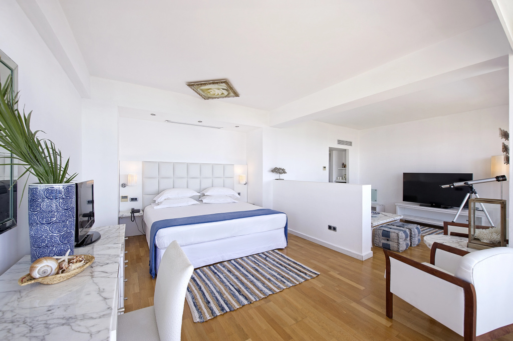 Grecian Sands Hotel - Général