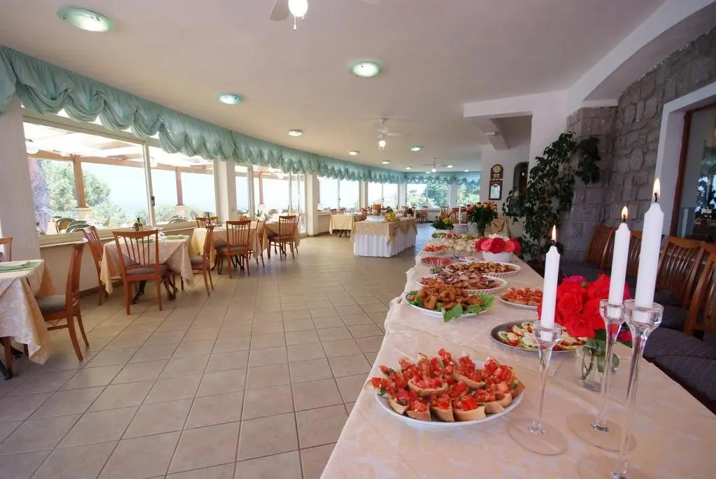 Hotel Da Giacomino - Général