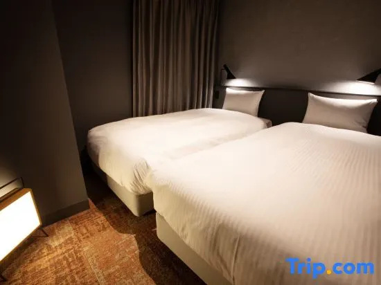 LOF HOTEL Shimbashi 사진 16