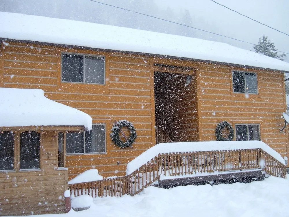 Ski Town Condos