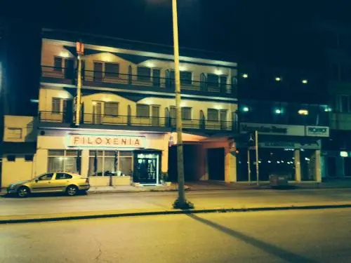 Hotel Filoxenia