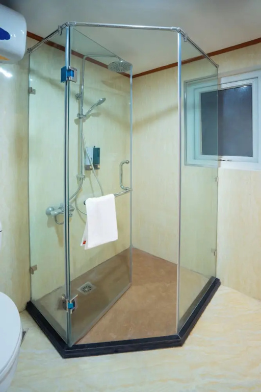 Viet Premium Hotel by Lake View Hospitality - Chambres
