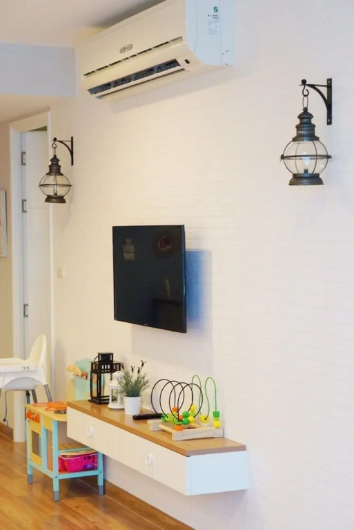Двухместный номер Standard двуспальная кровать в My Resort Hua Hin A502