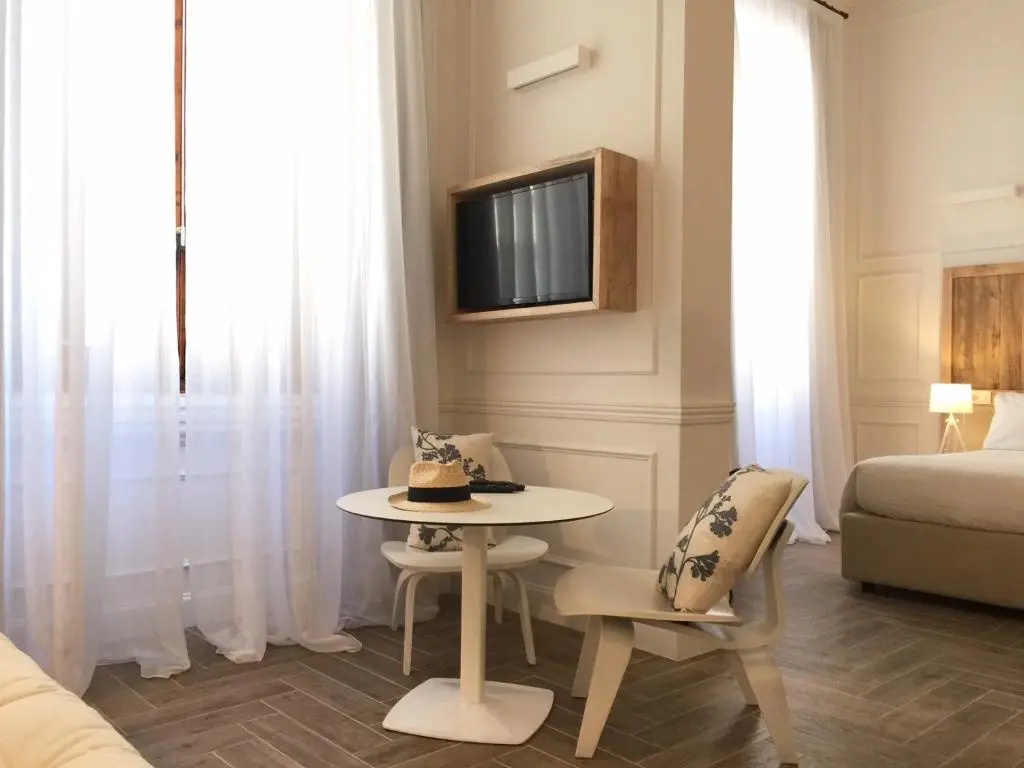 Junior Suite