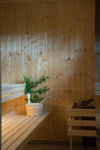 Lannavaara Lodge - Général