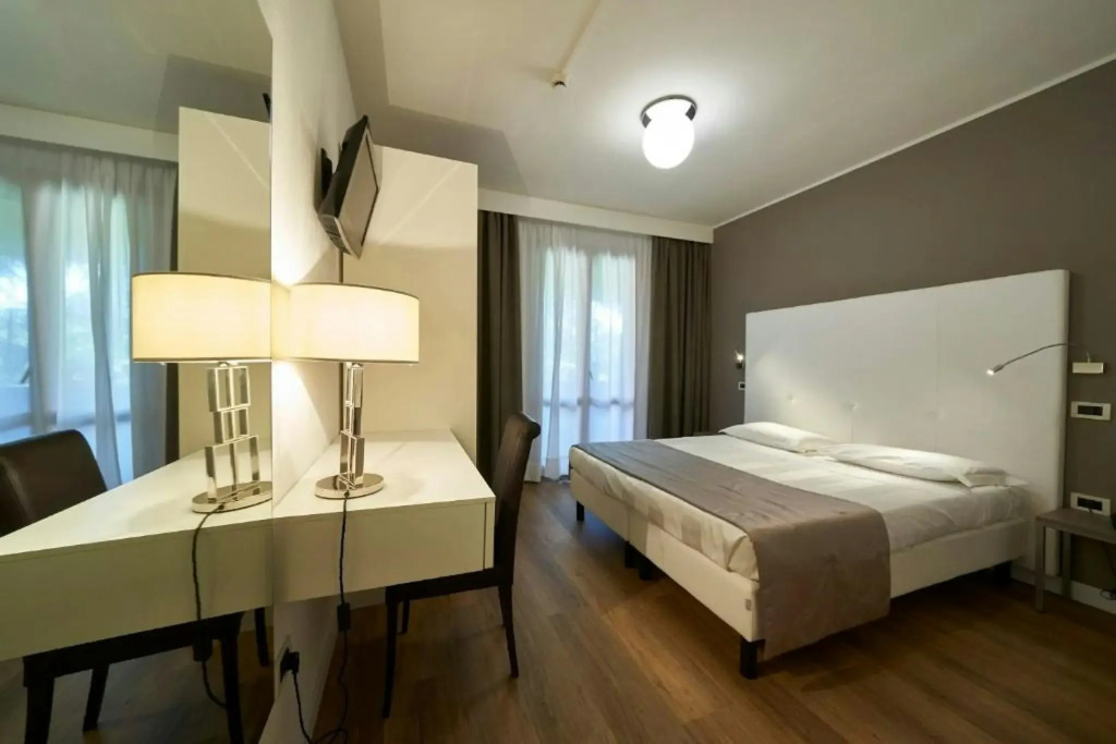 Park Hotel Chianti - Général