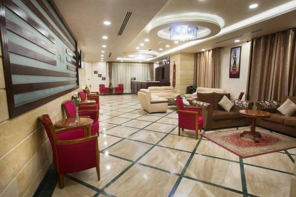 Hotel photo 22
