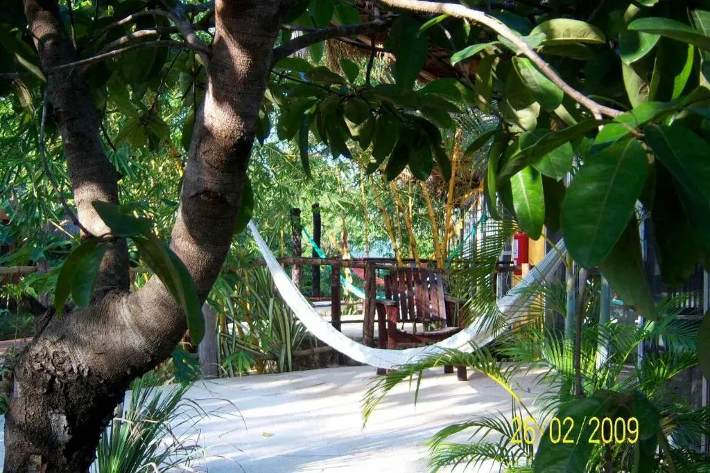 Casa Don Diego - Chambres