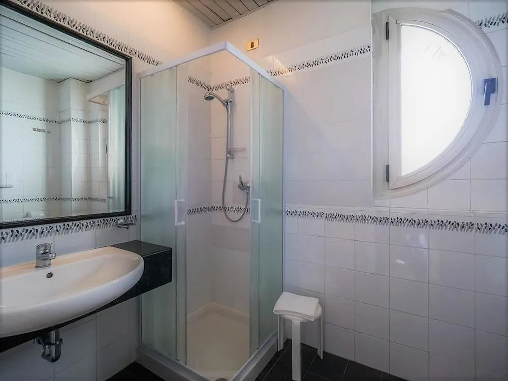Hotel Continental Rimini - Général