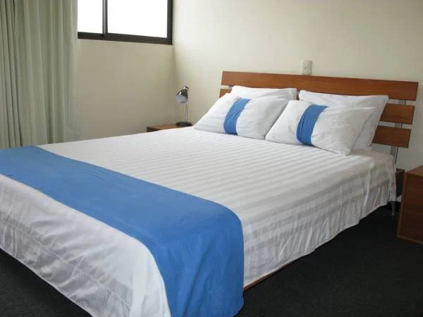 Apartotel La Perla - Général