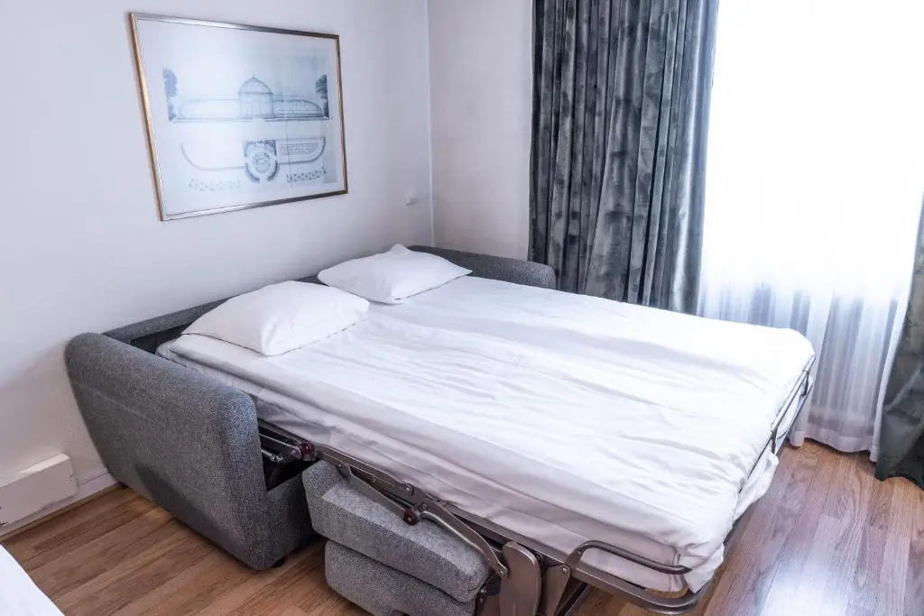 Hotell Fars Hatt - Général