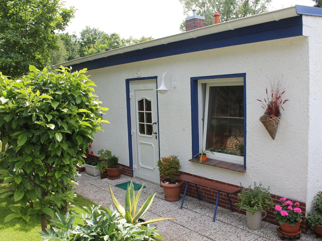 Attractive Bungalow in Damshagen near the Sea