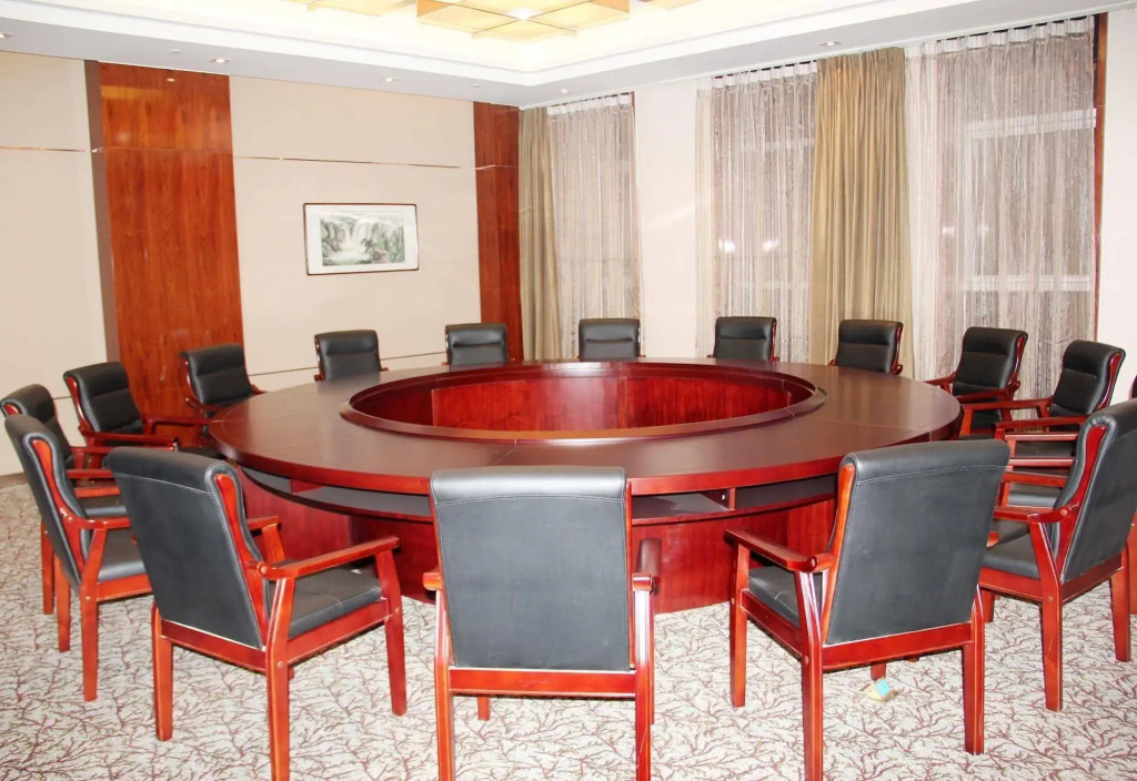 Tianjin Liye Garden Hotel - Général