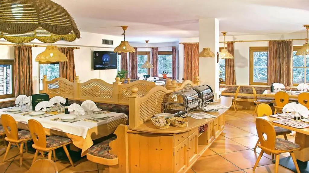 Albergo Villetta Maria - Général