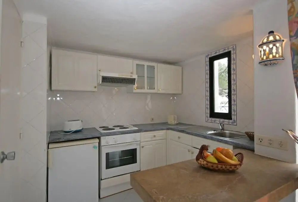 Prado do Golf - Chambres