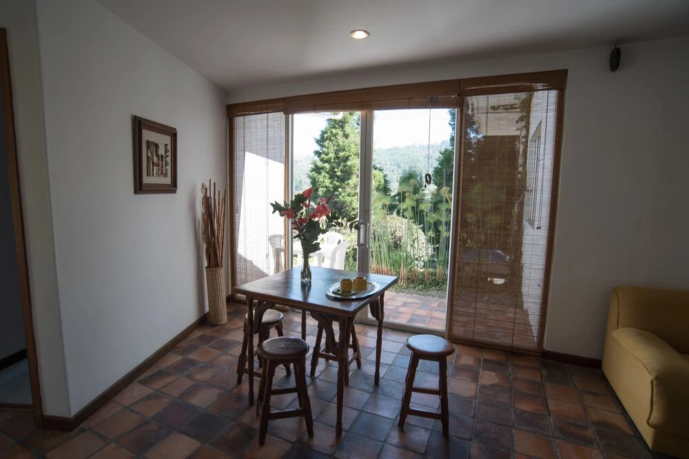 Casa El Embrujo By Nomad Guru
