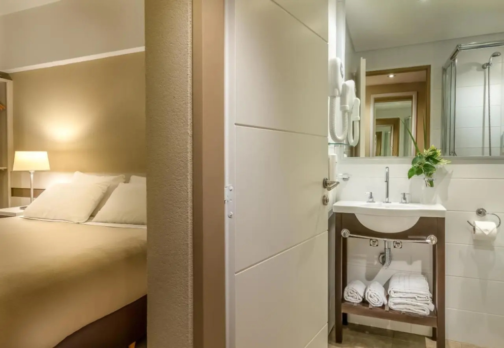 Up Recoleta Hotel - Général