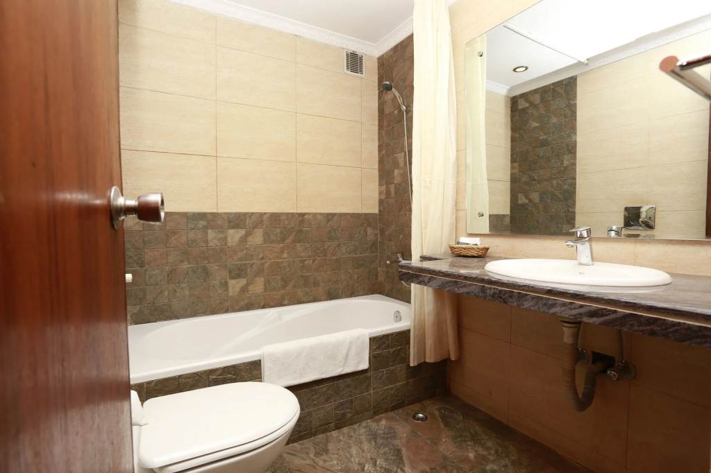 Hotel photo 8