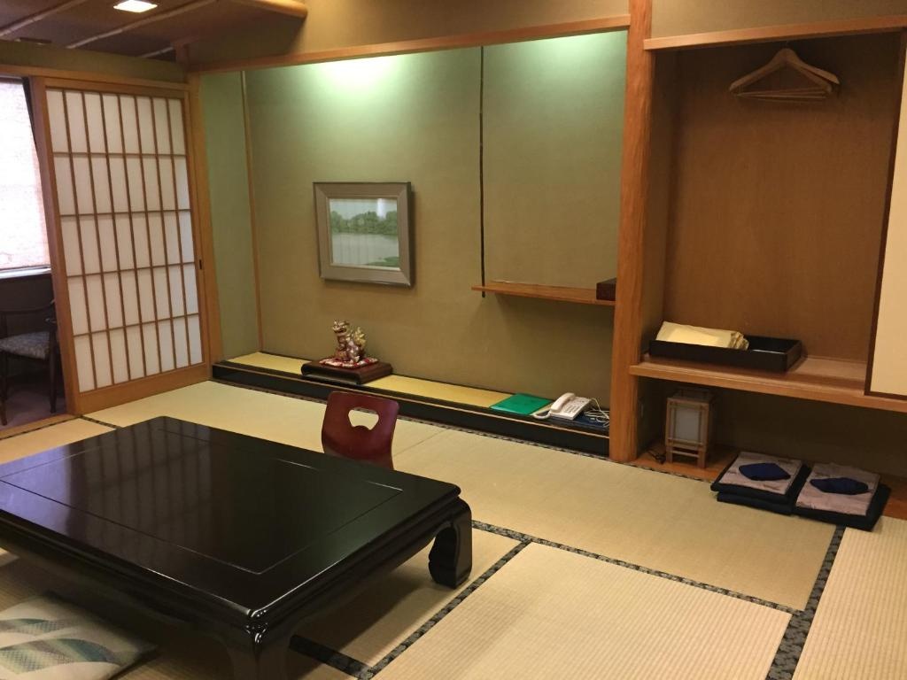 Mitsuwa Ryokan 사진 2