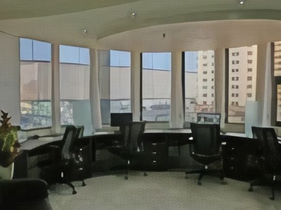 Al Diar Dana Hotel