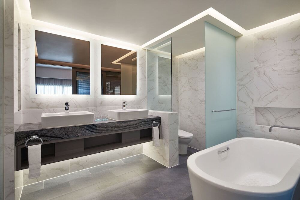 Le Meridien Kuala Lumpur