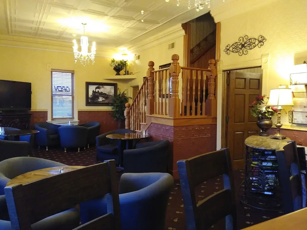 Hotel photo 21