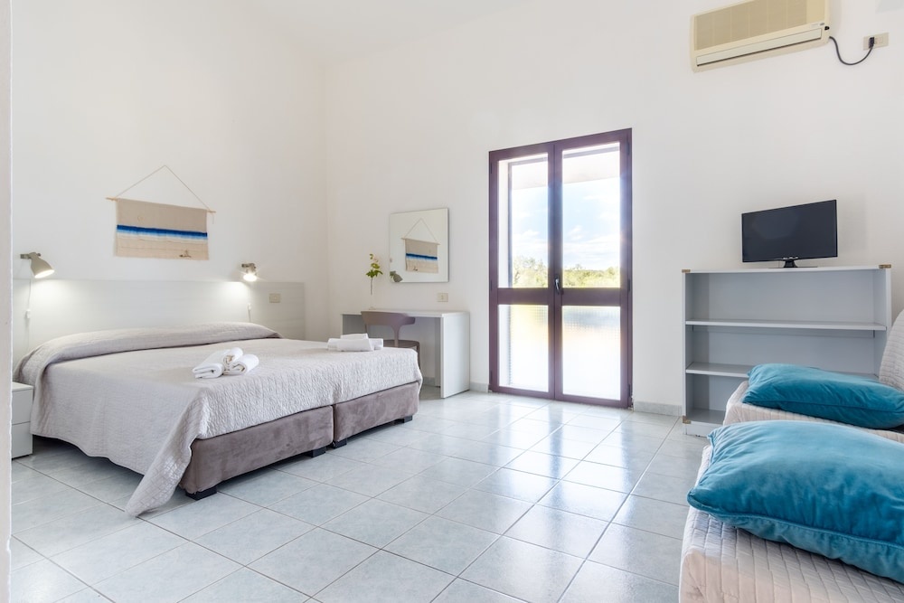 Residence Cort'e Accas — 2