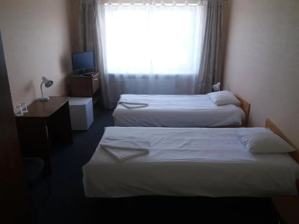Dzintarjura - Chambres