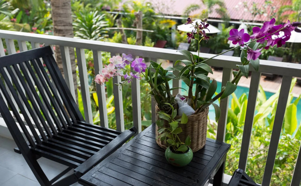 Ladear Angkor Boutique Hotel - Général