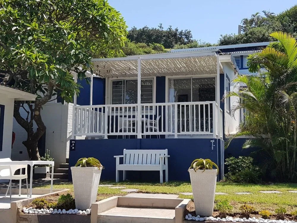 Surf Motel