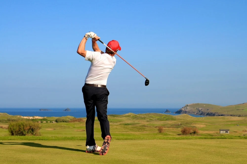 Trevose Golf  Country Club - Général