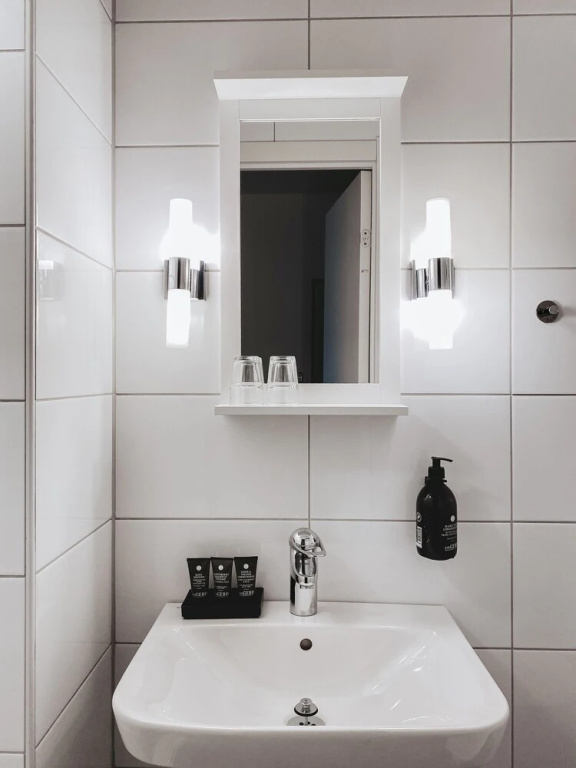 Siljansnäs Hotell - Général