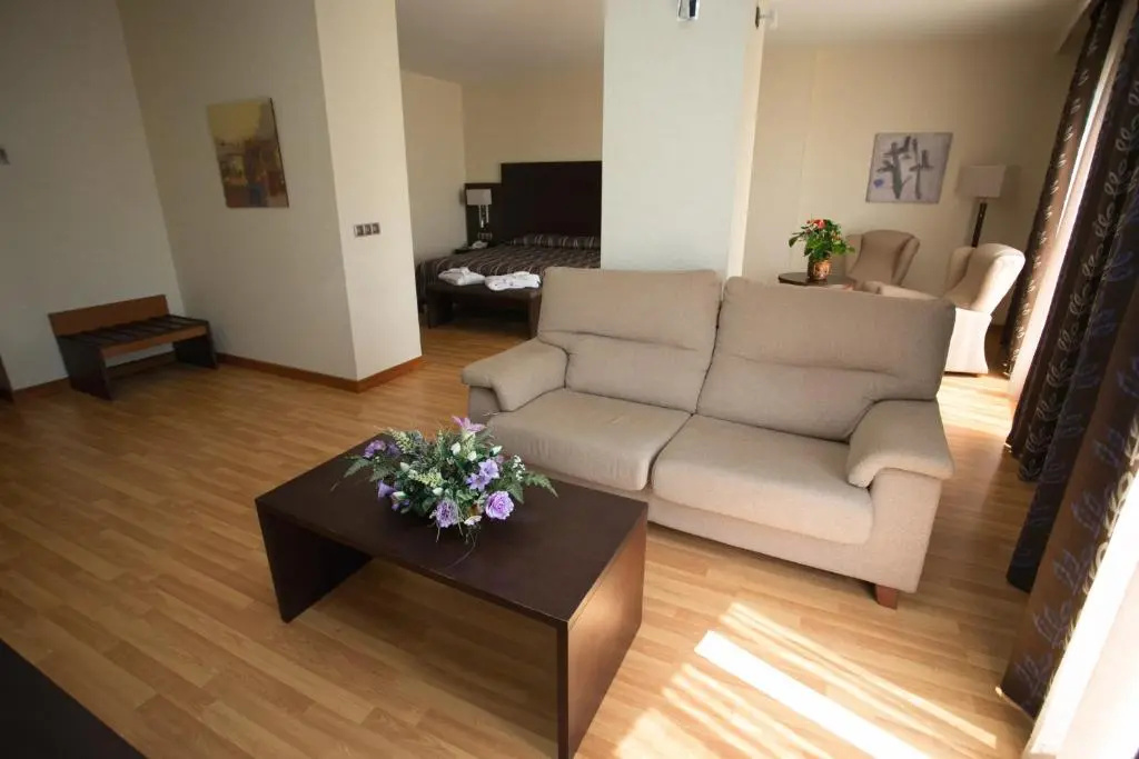 Bluesea Calabahia Hotel - Chambres