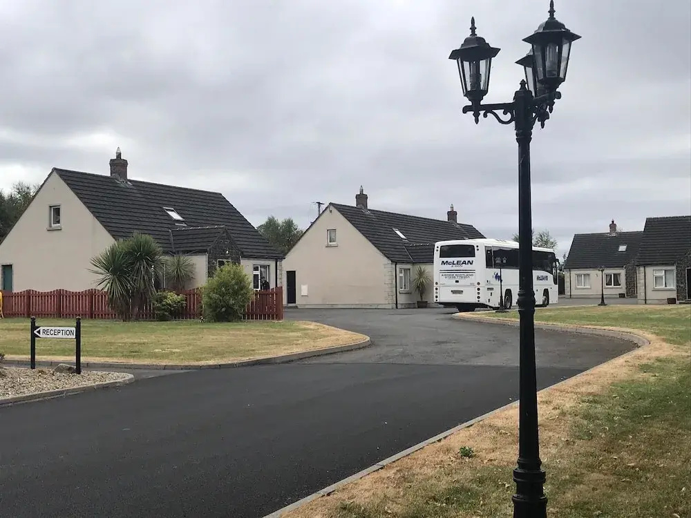 Good Cottages