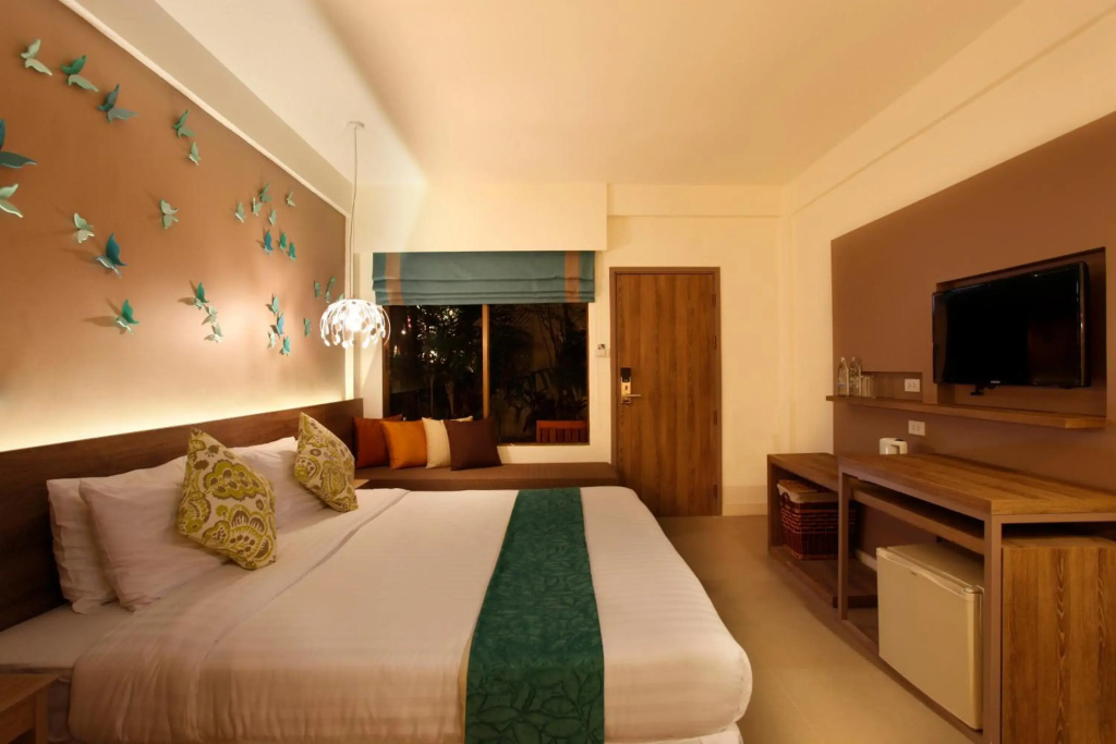 Hotel photo 35