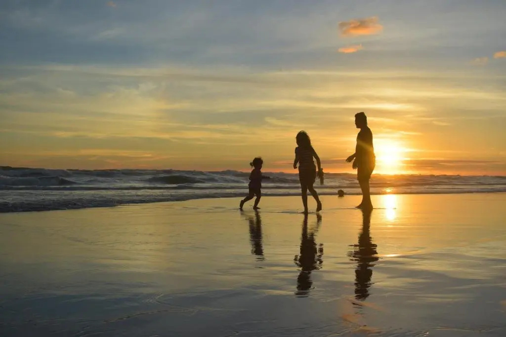 Stanley Holiday Home-Free Parking & Self check-in
