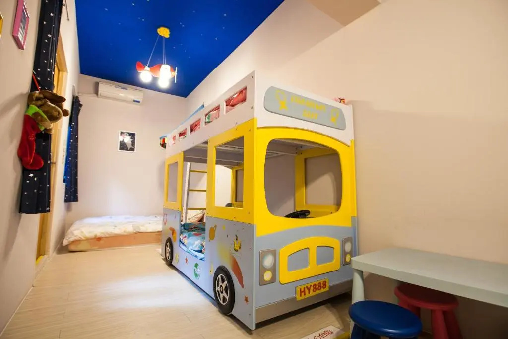 Standard Family room