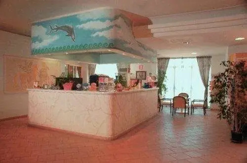 Pegaso Palace Hotel - Général