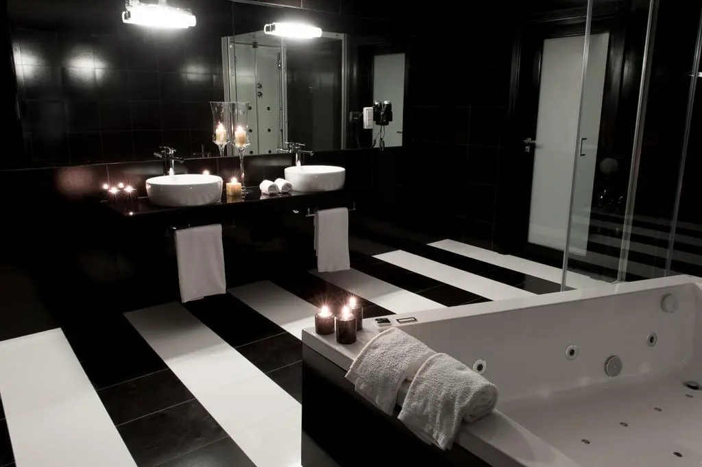Vinyl M Hotel Design Inn - Général